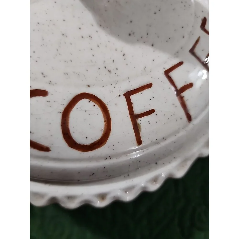 Handmade this vintage
